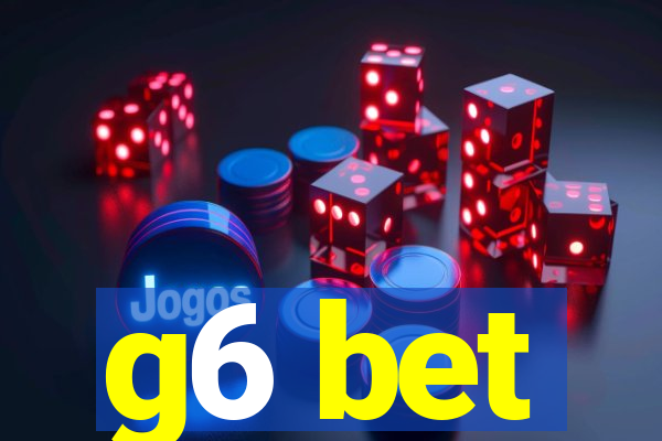 g6 bet